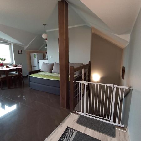 Apartament Idylla Διαμέρισμα Kudowa-Zdrój Εξωτερικό φωτογραφία